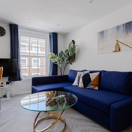 Comfortable Apartments Near Harrods Londyn Zewnętrze zdjęcie